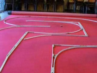 dnano yoyo première