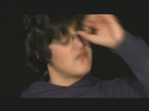 Fi Théâtre Atelier ados -2007- training M.Therrat/Revel