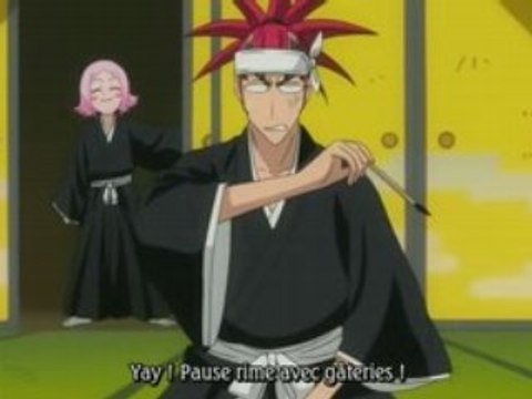 [DB-FR] Preview Bleach 193 VostFr