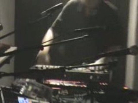 silvouplay live set@moulins de gambais (3)