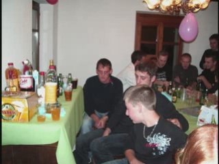 Anniv celine2008
