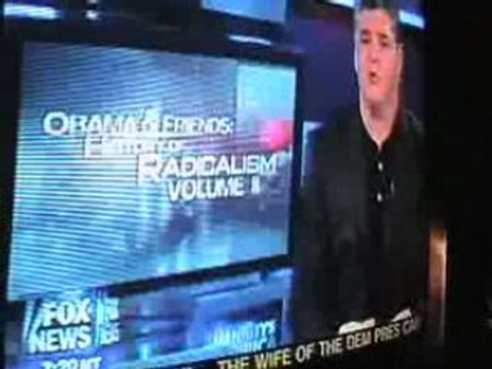 Funny election spoof