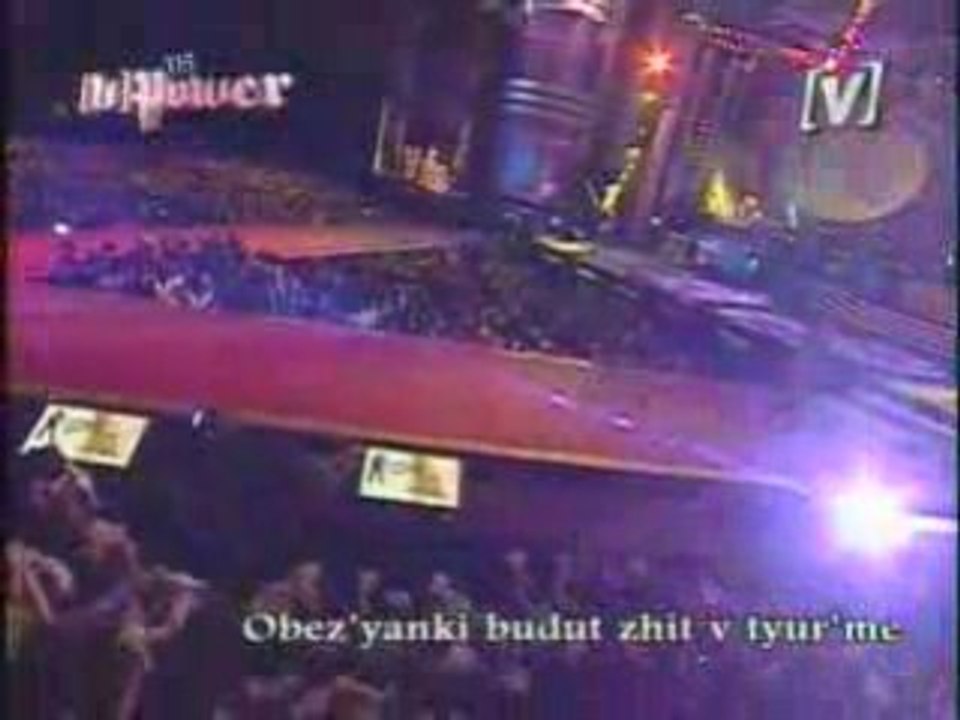 Tatu obezyanka nol live Taiwan