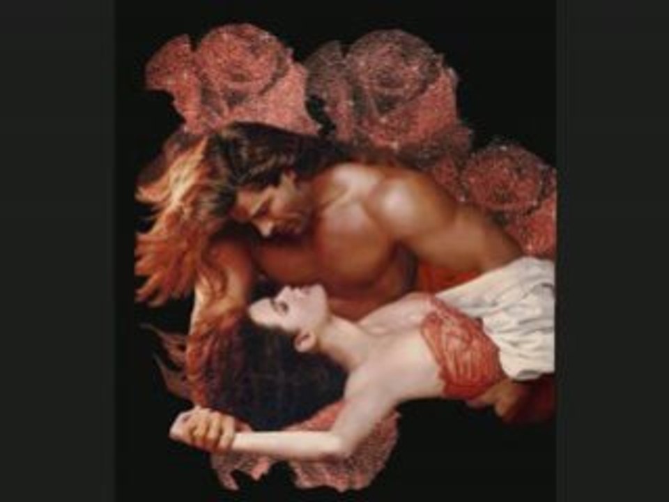 l'amour la première fois