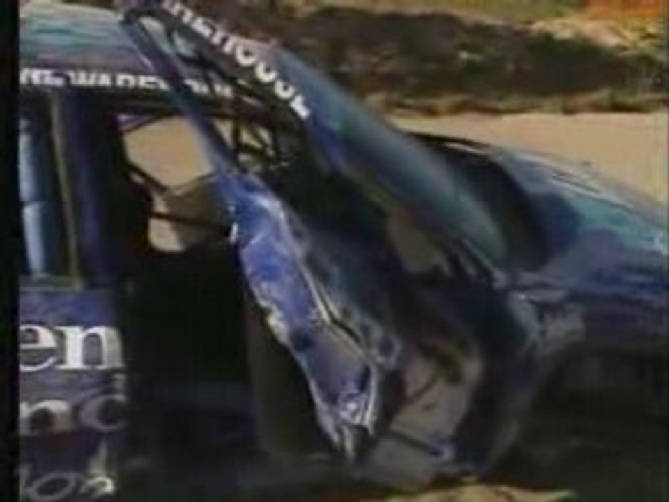 BTCC 1995 Part 1