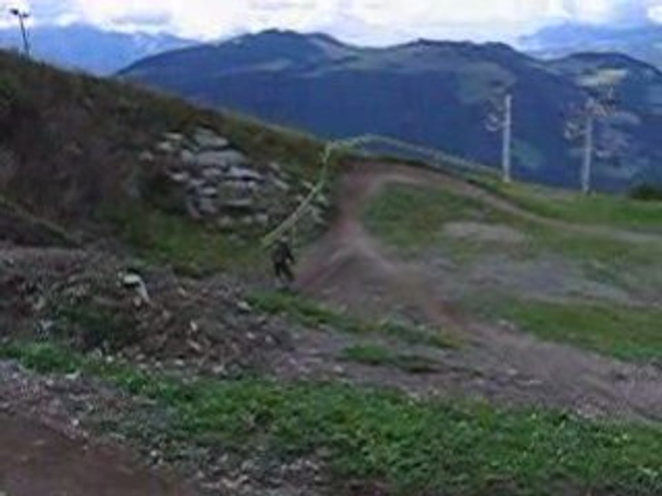 Gap la clusaz