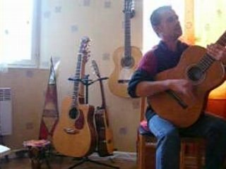 Essai sur la chanson d' Ayutthaya