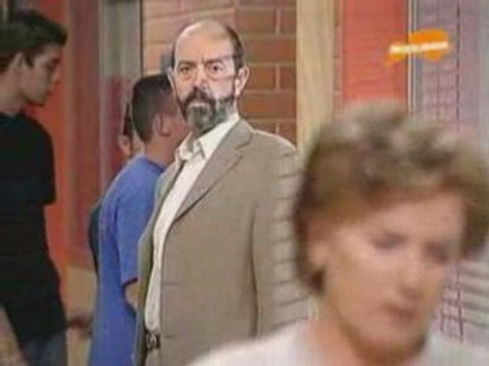 compañeros 6x03 4/4