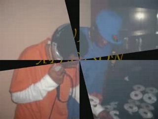 BIG ZOUK 2008 Aux salons Sabrina à pierrefitte