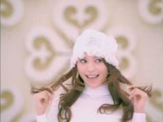 2008-02-McDonald きのこクリームえびフィレオ「On and On 特別篇」37s