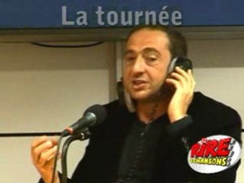 2-Patrick Timsit, invité de Rire & Chansons (2)