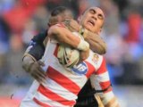 Chris Warren on the basics of Rugby League