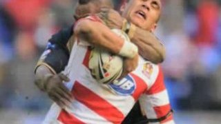 Chris Warren on the basics of Rugby League