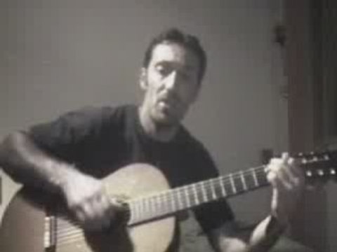 95 fois sur cent... Georges Brassens par babass