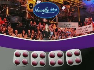 Avec Armelle, comment faire craquer Julien Doré