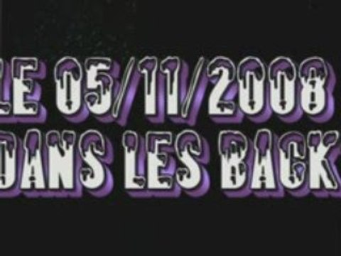 Niktape Sarrazin Coco donne rdv le 5 novembre Fratérnité