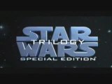 BANDE ANNONCE STAR WARS EDITION SPECIALE 1997 STEFGAMERS