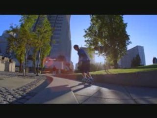 Xgliders Red One Footage In San Francisco