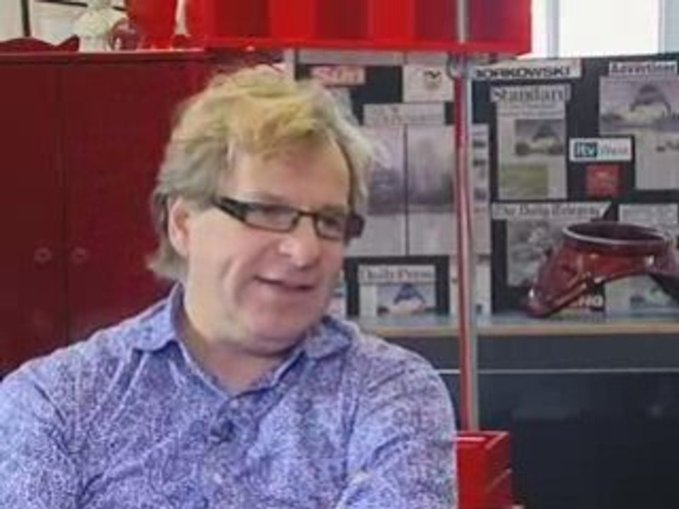 Ross' BBC future in the balance