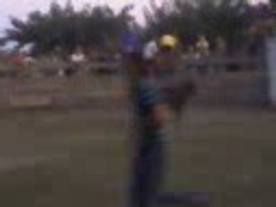 EDLASTAR Video ferade 1