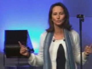 Ségolène Royal à Toulouse le 29 octobre 2008 - 2è partie