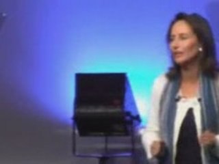 Ségolène Royal à Toulouse le 29 octobre 2008 - 3è partie