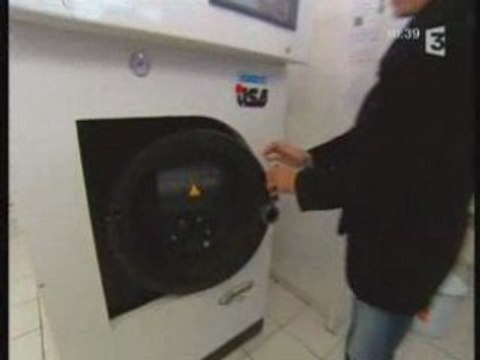 IPURA pressing écologique