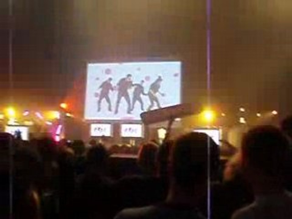 Enjoy dance party - 5
