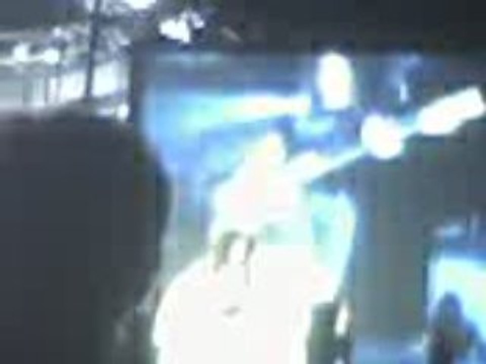 concert de tokio hotel