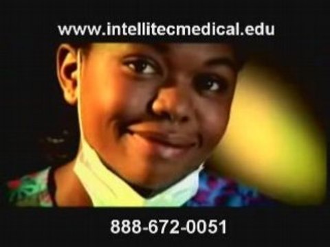 Colorado Springs medical assistant school