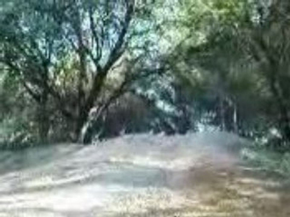 cross