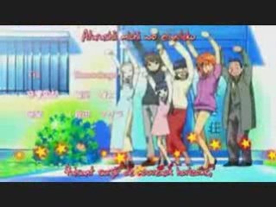 Chokotto Sister Opening (New Version)