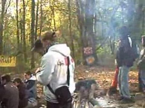 25/10/2008 Tawa Sous Les Bois Noktopus sur VCI-300