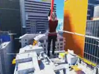 Mirrors Edge Demo Video