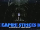 BANDE ANNONCE 3 STAR WARS EMPIRE STRIKES BACK STEFGAMERS