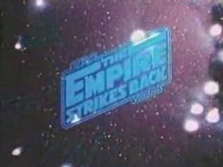 BANDE ANNONCE 4 STAR WARS EMPIRE STRIKES BACK STEFGAMERS