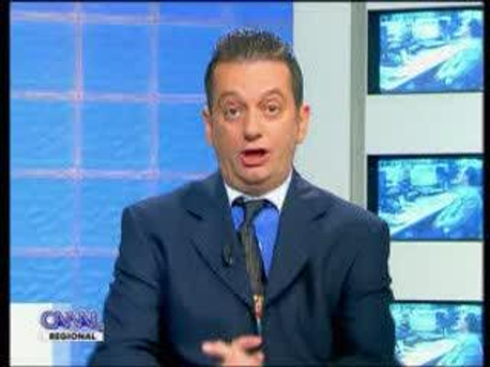 Gilbert ne voit rien venir