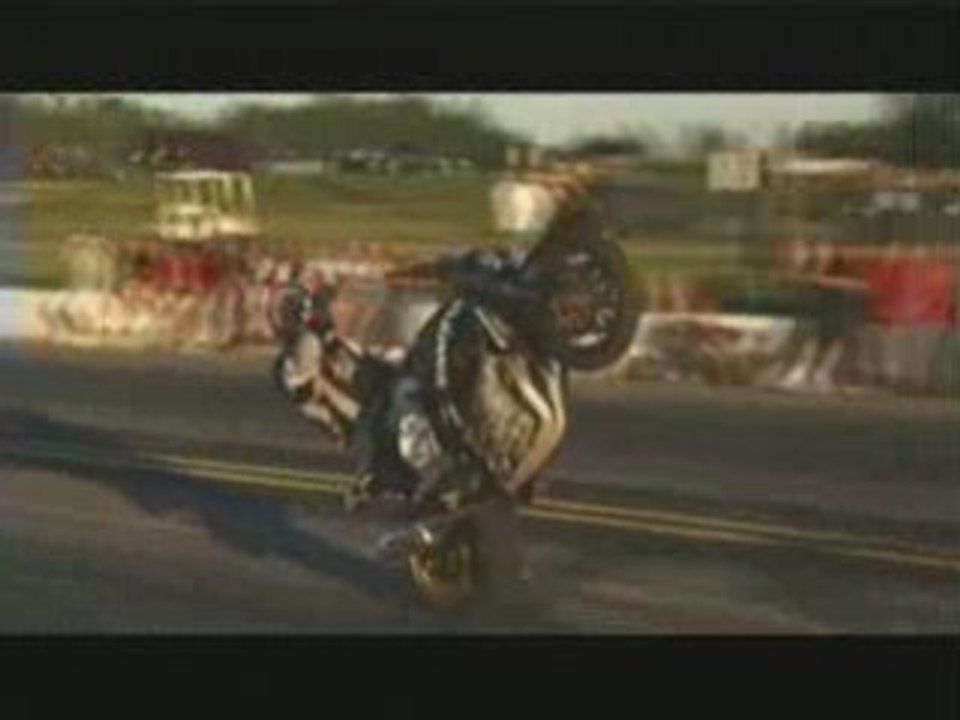 Compil stunt moto 2