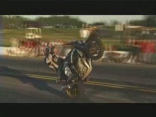 Compil stunt moto 2