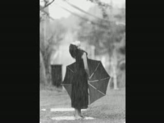 SMELL OF RAIN  (RITA CELIA DINI)