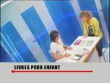 Face à l'info Livres pour enfants