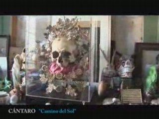 CANTARO - Tour Picardie 2008