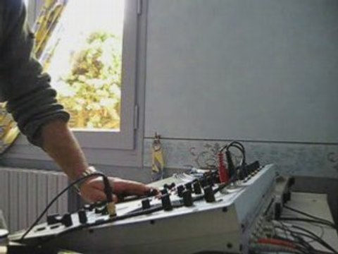 BOB SINCLAR MIX BY GREG.B