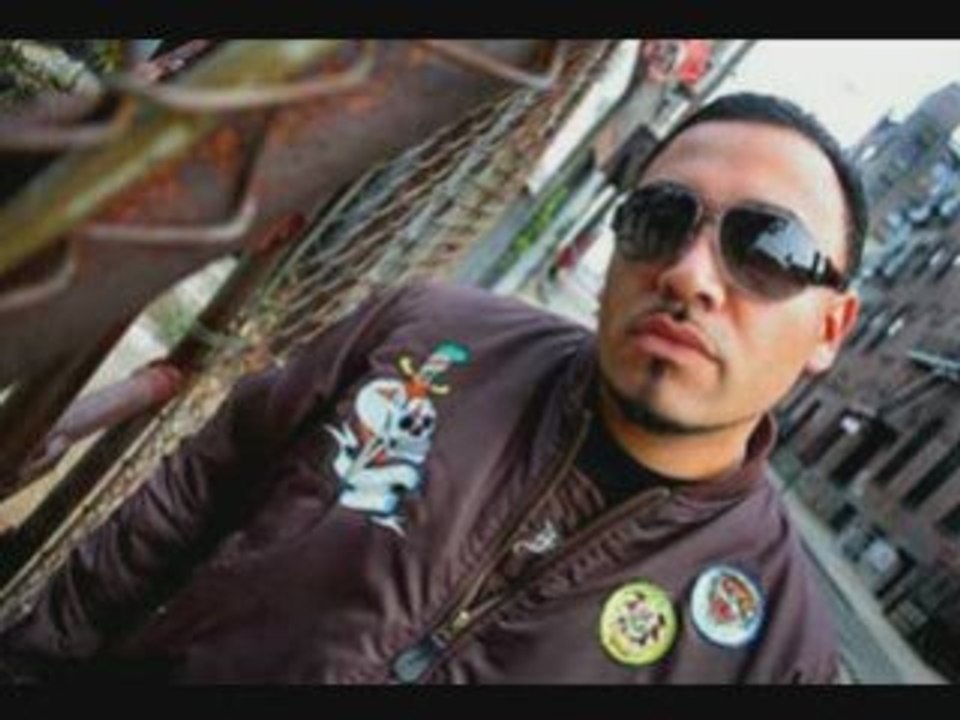 Harry Choo-Choo Romero - Beats Vol 2 (The Cricket Mix)