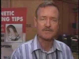 Attract Clients Like Crazy; Raving Fans - Harald Weiss