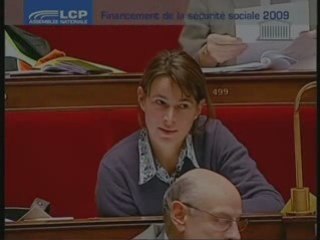 Sarko & gouv aiment les parachutes dorés 08-10-30