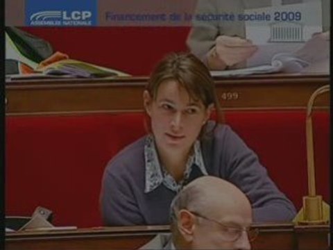 Sarko & gouv aiment les parachutes dorés 08-10-30