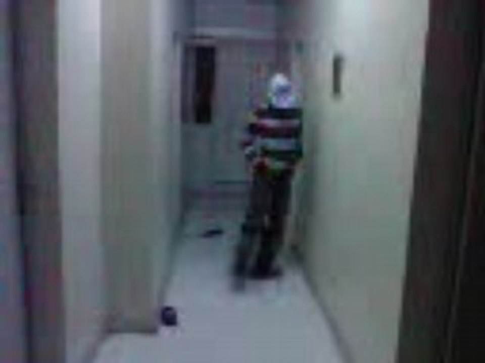 Krump Samir 2