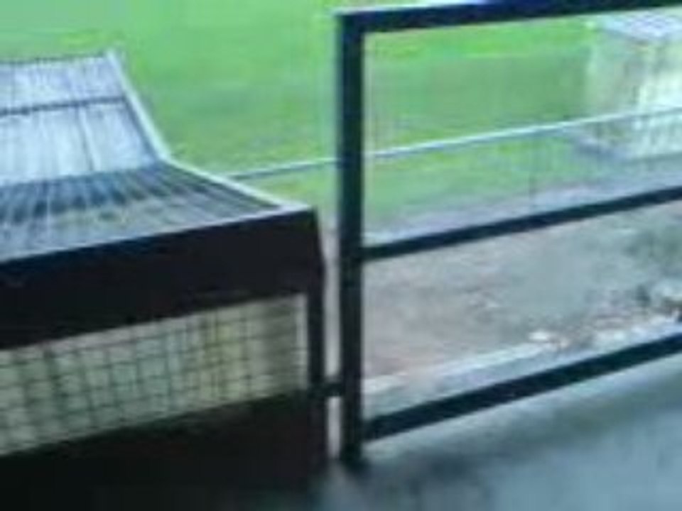 Video parkour