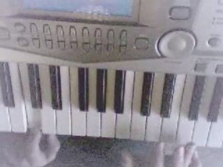 Sunburn (Muse) Tutorial